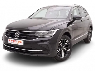 Volkswagen Tiguan 1.5 TSi 150 Life + GPS + Virtual Pro + Winter + LED + Nizza18