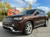 Jeep Grand cherokee Summit 3.0D Автомат Thumbnail 1