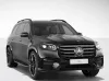 Mercedes-Benz GLS580 4Matic AMG =MGT Conf= Offroad-Technik-Paket Thumbnail 2