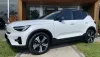 Volvo XC40 Recharge Twin Engine =Ultimate= Distronic Гаранция Thumbnail 1