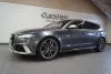 Audi RS6 4,0 TFSi performance Avant quattro 5d Thumbnail 2