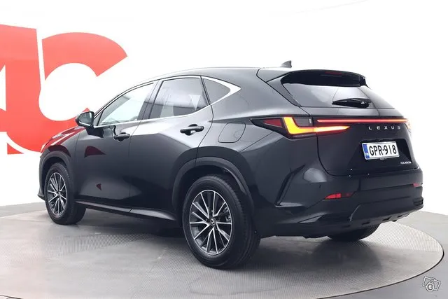 Lexus NX 450h+ AWD Executive - Uusi auto heti toimitukseen Image 3