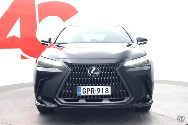 Lexus NX 450h+ AWD Executive - Uusi auto heti toimitukseen Image 8