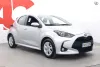 Toyota Yaris 1,5 Hybrid Active - Toyota Approved-vaihtoauto / Älyavain / Lämpöratti / Navi / Kamera / Mukautuva vakionopeussäädin Thumbnail 7