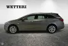 Opel Astra Sports Tourer Executive 145 Turbo A - MUKAUTUVA VAK.NOP.SÄÄDIN, TUULETTUVAT SÄHKÖPENKI EDESSÄ,YM Thumbnail 5