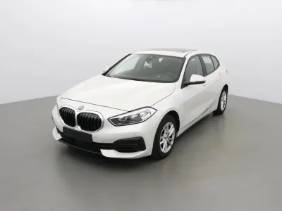 Bmw 118 I I 140 BUSINESS LINE