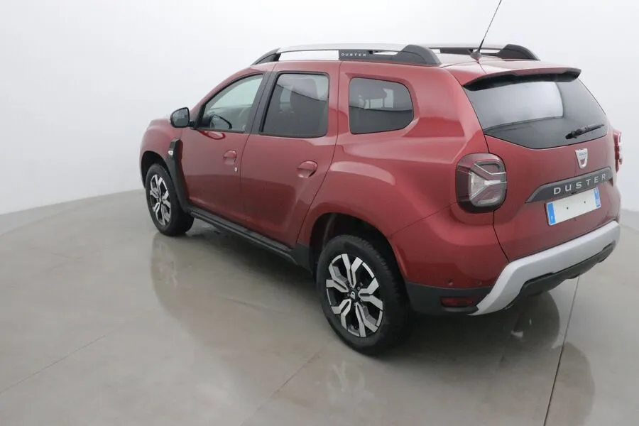 Dacia DUSTER 1.0 ECO-G 100 GPL PRESTIGE 4X2 Image 3