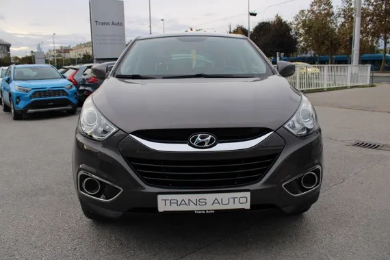 Hyundai ix35 1.6 reg 3/2024 Image 2