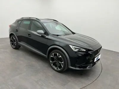 CUPRA Formentor 2.0 TSI 4Drive DSG VZ