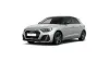 AUDI A1 SPB 30 TFSI S tronic S line edition Thumbnail 2