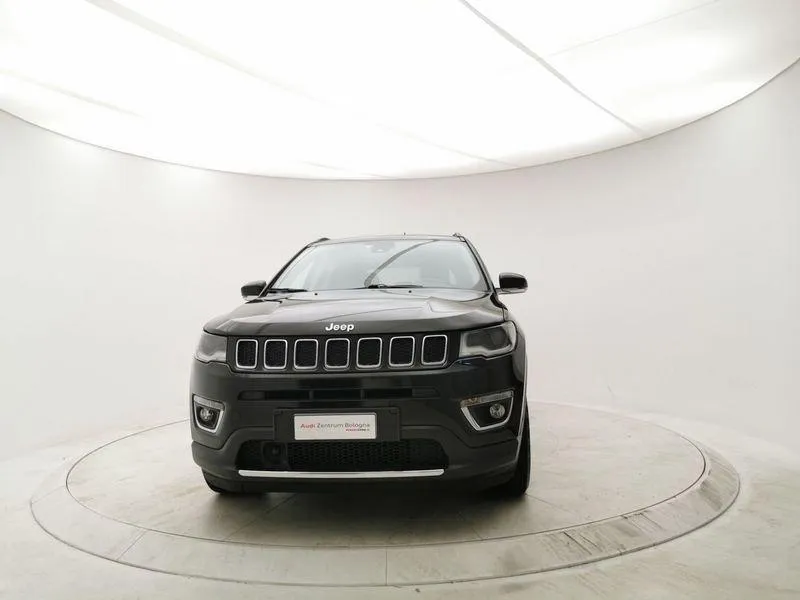 JEEP Compass 1.6 Mjt II 2WD Limited Image 2