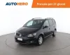 VOLKSWAGEN Touran 1.6 TDI DSG Comfortline Thumbnail 1