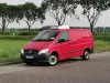 Mercedes-Benz Vito 113 Koelwagen Automaat! Thumbnail 2