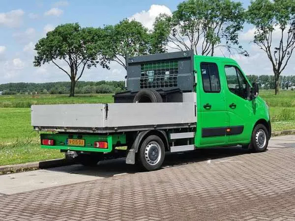 Renault Master 2.3 DCI 170 Image 3