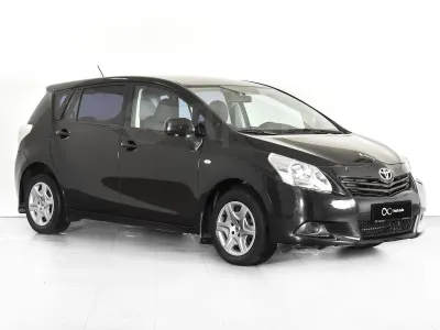 Toyota Verso 1.6 Comfort MT