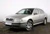 Skoda Octavia Thumbnail 1