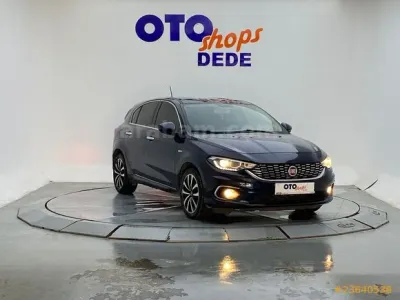 Fiat Egea 1.6 Multijet Lounge Plus