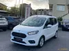 Ford Tourneo Courier 1.5 TDCi Delux Thumbnail 3