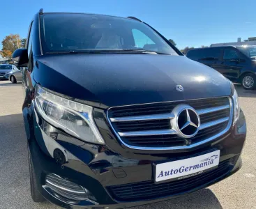 Mercedes-Benz Vito 4Matic Avantgarde Exclusive Edition 